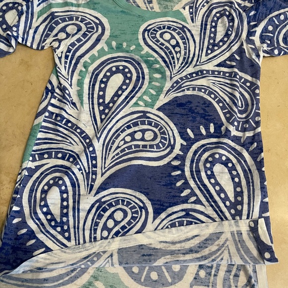 WHIMSY ROSE TEE - Picture 11 of 12